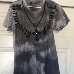 Limited Edition Vintage Couture Tee